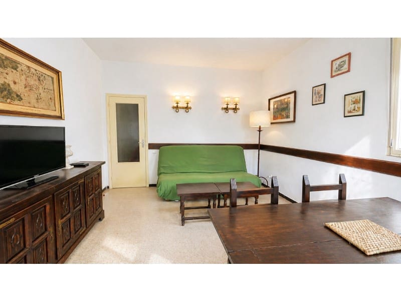 Apartamento de 1 habitación en Roses en venta - 98.000 € (Ref: 9807865)