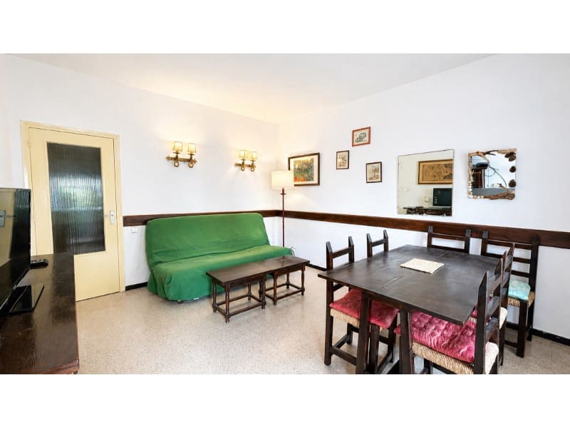 Apartamento de 1 habitación en Roses en venta - 98.000 € (Ref: 9807865)