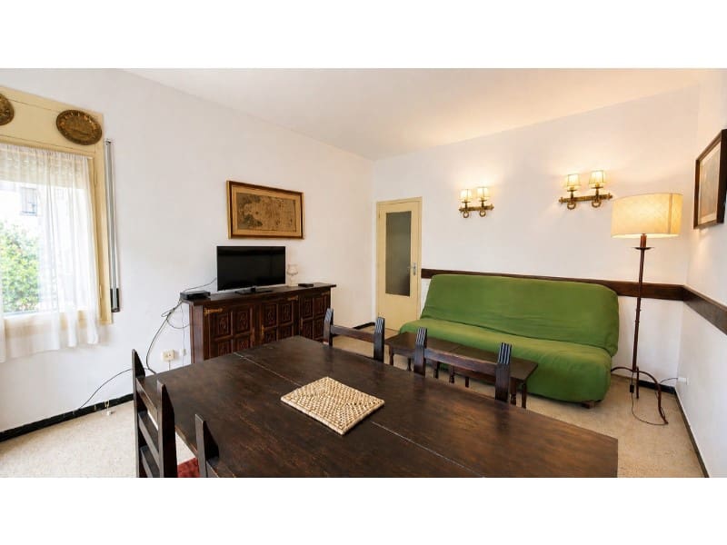 Apartamento de 1 habitación en Roses en venta - 98.000 € (Ref: 9807865)