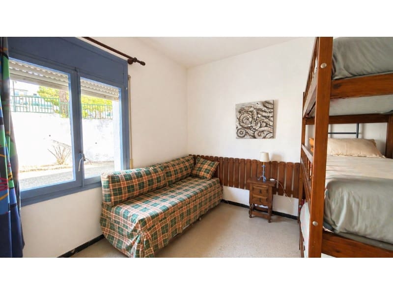 Apartamento de 1 habitación en Roses en venta - 98.000 € (Ref: 9807865)