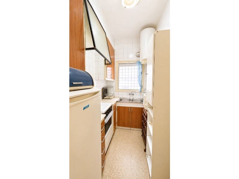 Apartamento de 1 habitación en Roses en venta - 98.000 € (Ref: 9807865)