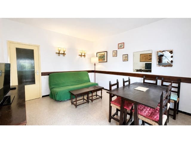 Apartamento de 1 habitación en Roses en venta - 98.000 € (Ref: 9807865)