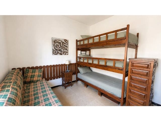 Apartamento de 1 habitación en Roses en venta - 98.000 € (Ref: 9807865)