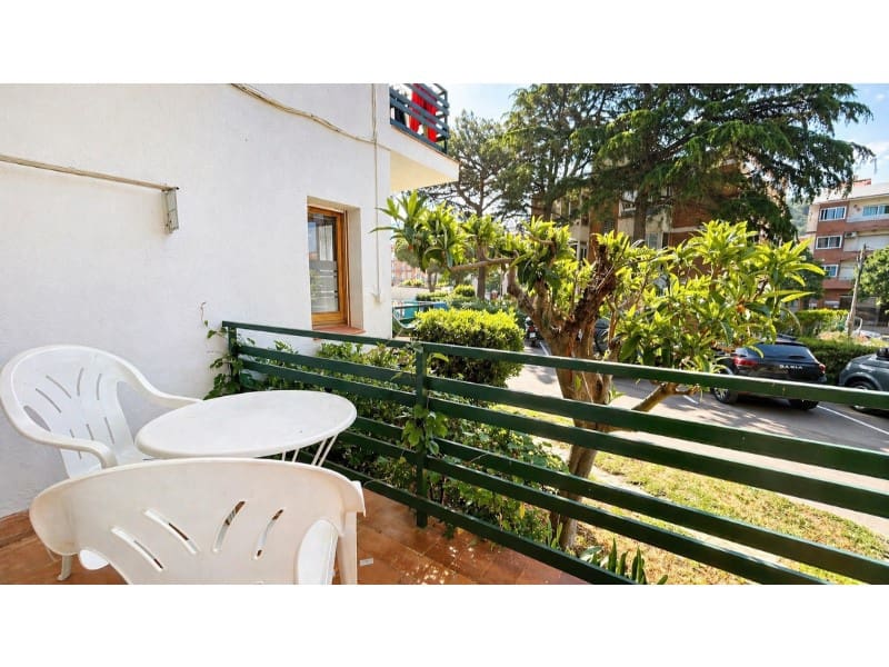 Apartamento de 1 habitación en Roses en venta - 98.000 € (Ref: 9807865)