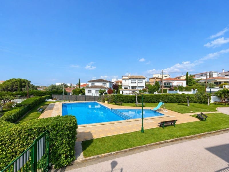 Apartamento de 1 habitación en Roses en venta - 98.000 € (Ref: 9807865)