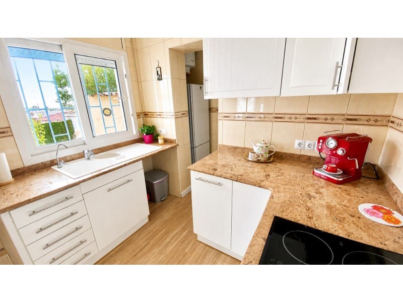 4 quarto Moradia para venda em Roses com garagem - 375 000 € (Ref: 9815750)