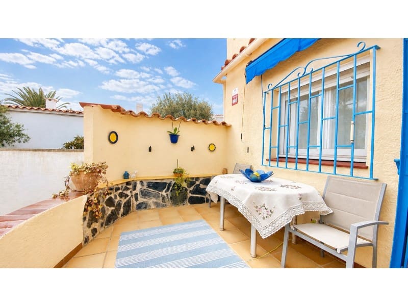 4 quarto Moradia para venda em Roses com garagem - 375 000 € (Ref: 9815750)