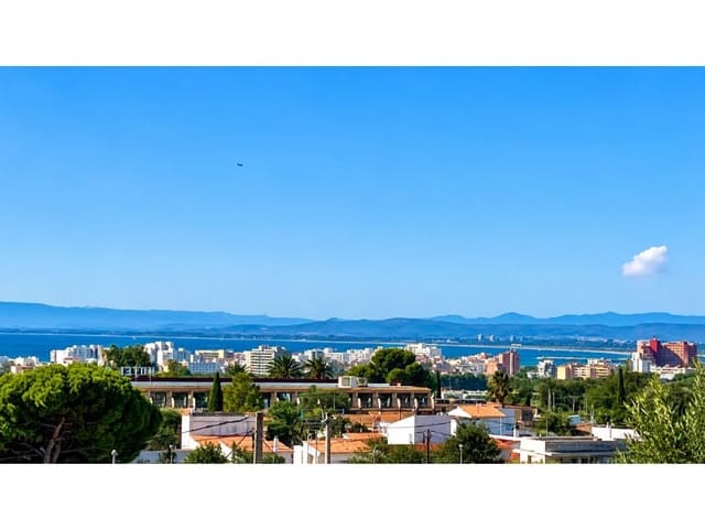 4 quarto Moradia para venda em Roses com garagem - 375 000 € (Ref: 9815750)