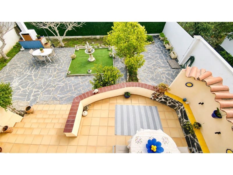 4 quarto Moradia para venda em Roses com garagem - 375 000 € (Ref: 9815750)