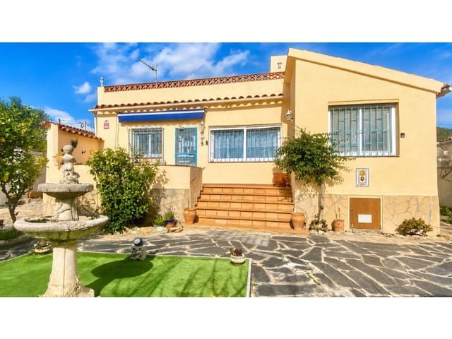 4 quarto Moradia para venda em Roses com garagem - 375 000 € (Ref: 9815750)