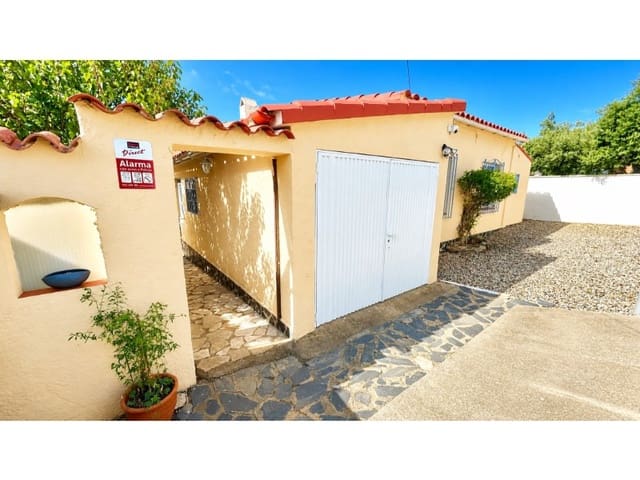 4 quarto Moradia para venda em Roses com garagem - 375 000 € (Ref: 9815750)