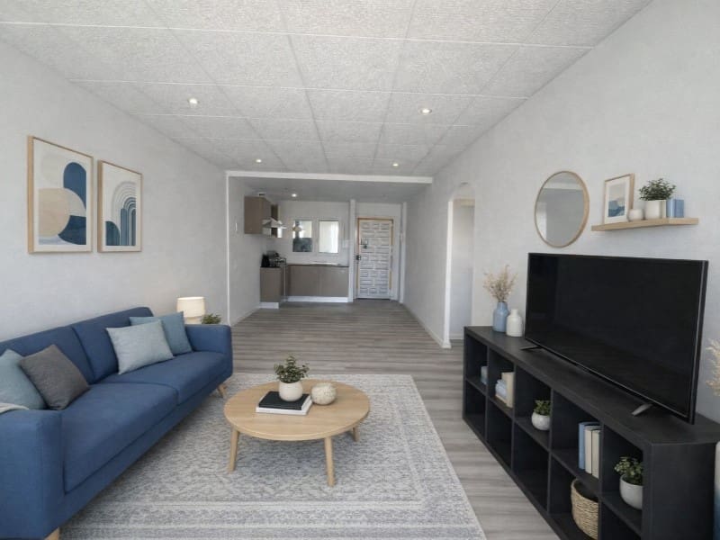 2 camera da letto Appartamento in vendita in Empuriabrava - 189.000 € (Rif: 9817916)