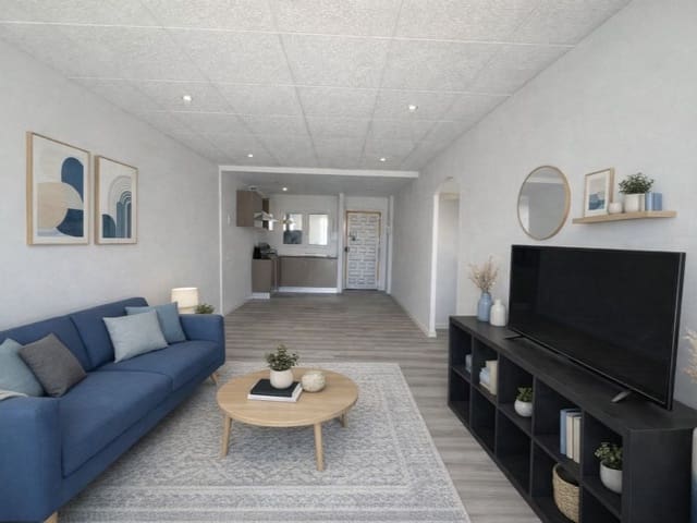 2 camera da letto Appartamento in vendita in Empuriabrava, Castelló d'Empúries - 189.000 € (Rif: 9817916)