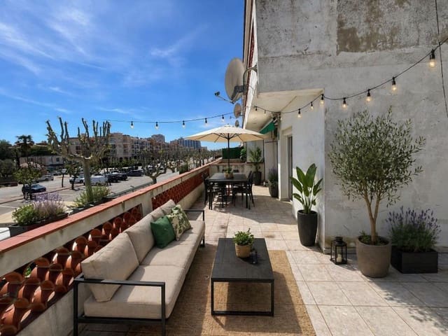 2 camera da letto Appartamento in vendita in Empuriabrava, Castelló d'Empúries - 189.000 € (Rif: 9817916)