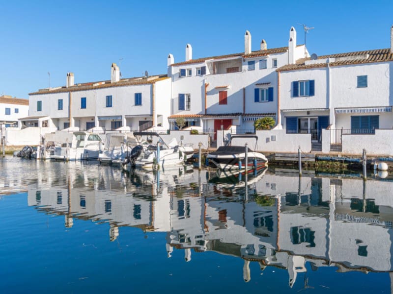 4 soveværelse Villa til salg i Empuriabrava - € 455.000 (Ref: 9820269)