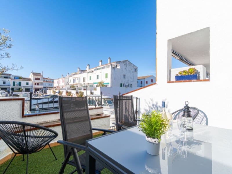 4 soveværelse Villa til salg i Empuriabrava - € 455.000 (Ref: 9820269)