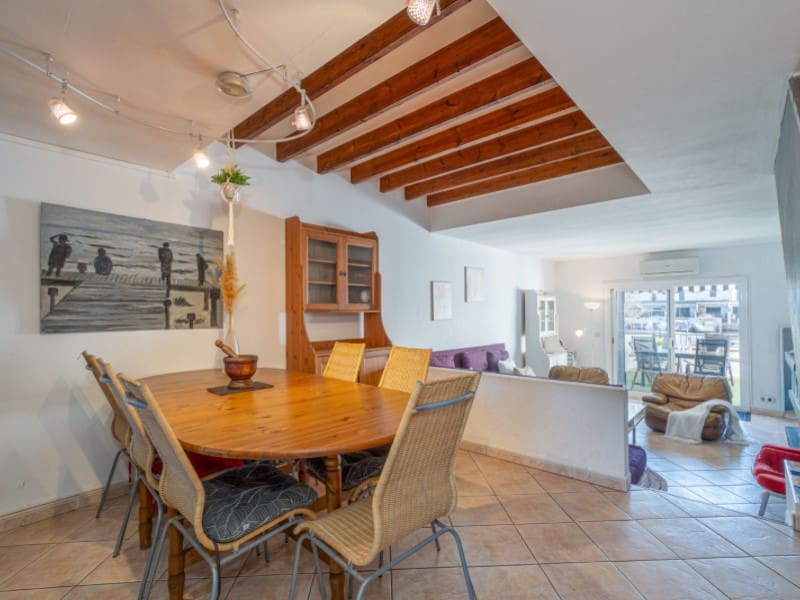 4 soveværelse Villa til salg i Empuriabrava - € 455.000 (Ref: 9820269)