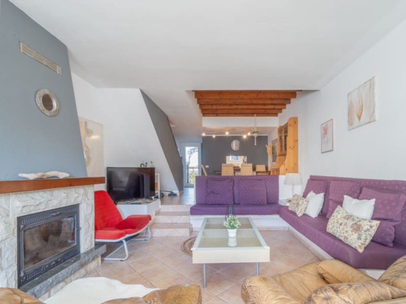 4 soveværelse Villa til salg i Empuriabrava - € 455.000 (Ref: 9820269)