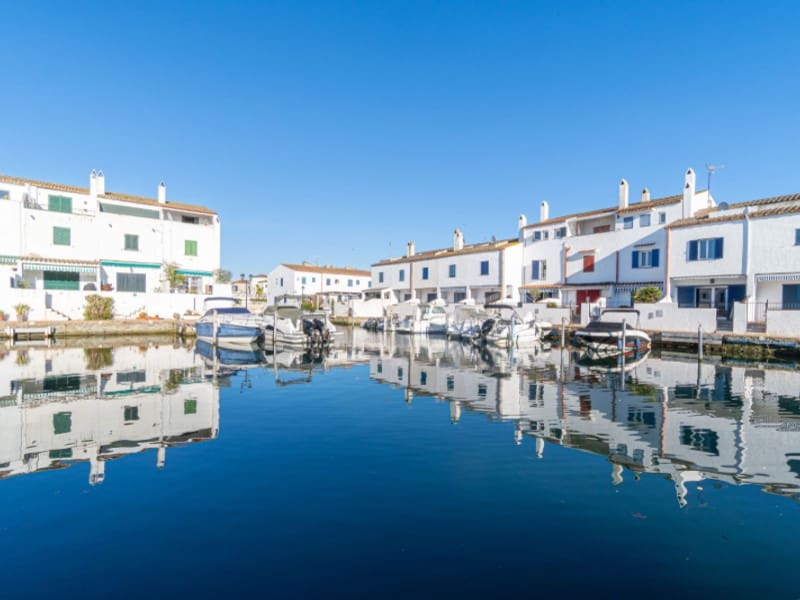 4 soveværelse Villa til salg i Empuriabrava - € 455.000 (Ref: 9820269)