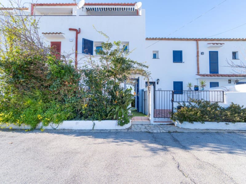4 soveværelse Villa til salg i Empuriabrava - € 455.000 (Ref: 9820269)
