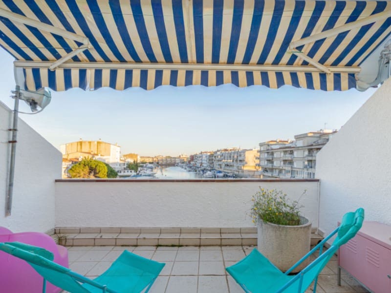 4 soveværelse Villa til salg i Empuriabrava - € 455.000 (Ref: 9820269)