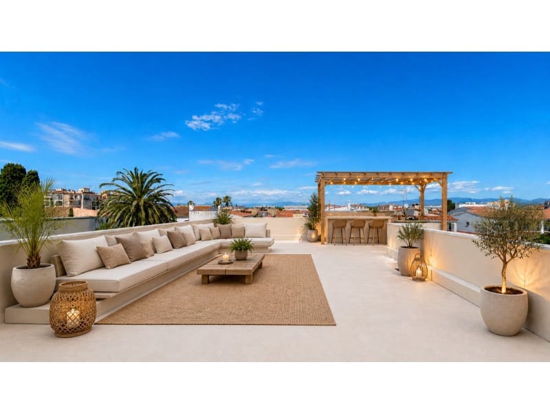 3 Zimmer Apartment zu verkaufen in Empuriabrava mit Garage - 495.000 € (Ref: 9851002)