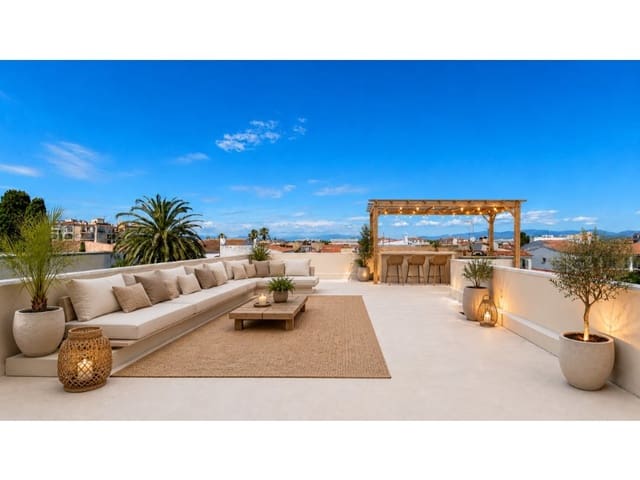 3 Zimmer Apartment zu verkaufen in Empuriabrava, Castelló d'Empúries mit Garage - 495.000 € (Ref: 9851002)