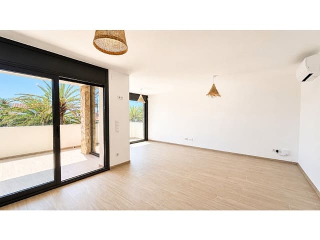 3 Zimmer Apartment zu verkaufen in Empuriabrava, Castelló d'Empúries mit Garage - 495.000 € (Ref: 9851002)