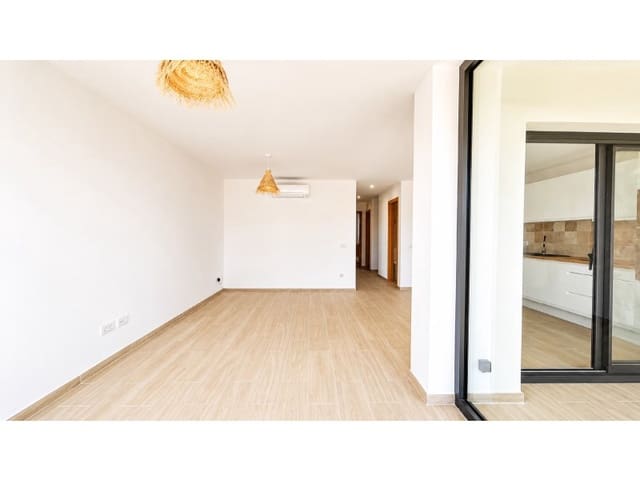 3 Zimmer Apartment zu verkaufen in Empuriabrava, Castelló d'Empúries mit Garage - 495.000 € (Ref: 9851002)