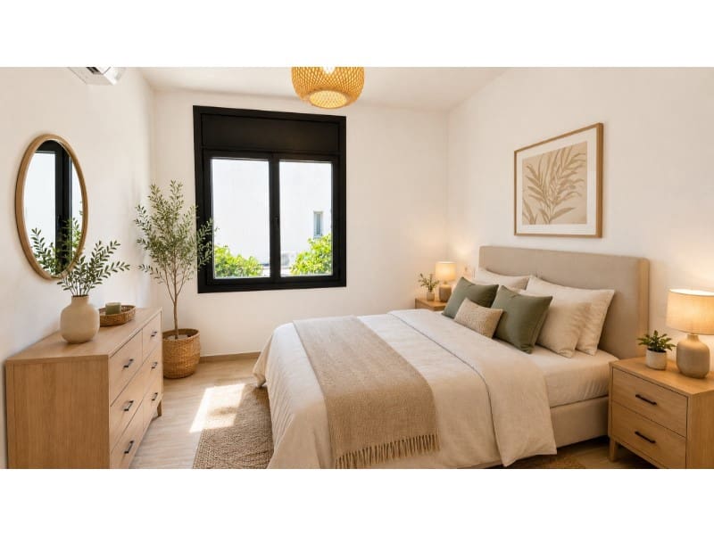 3 Zimmer Apartment zu verkaufen in Empuriabrava mit Garage - 495.000 € (Ref: 9851002)