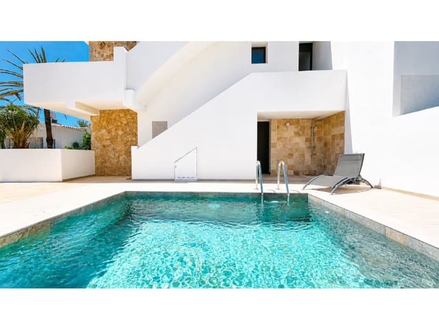 3 Zimmer Apartment zu verkaufen in Empuriabrava, Castelló d'Empúries mit Garage - 495.000 € (Ref: 9851002)