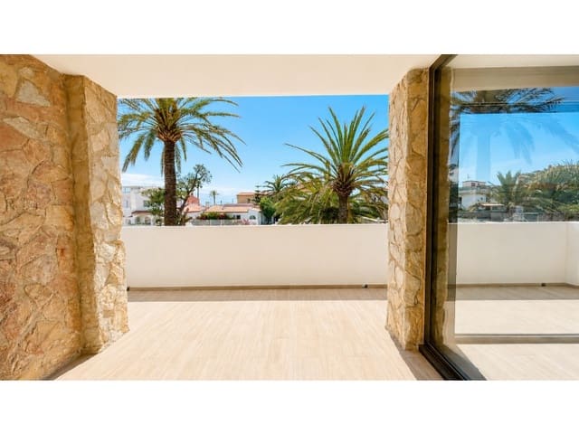 3 Zimmer Apartment zu verkaufen in Empuriabrava, Castelló d'Empúries mit Garage - 495.000 € (Ref: 9851002)