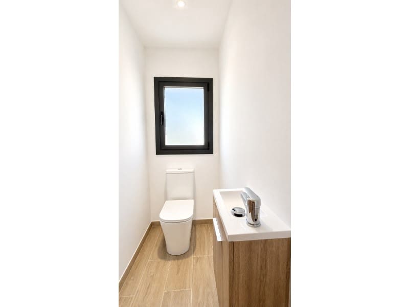 3 Zimmer Apartment zu verkaufen in Empuriabrava mit Garage - 495.000 € (Ref: 9851002)