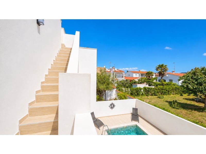 3 Zimmer Apartment zu verkaufen in Empuriabrava mit Garage - 495.000 € (Ref: 9851002)