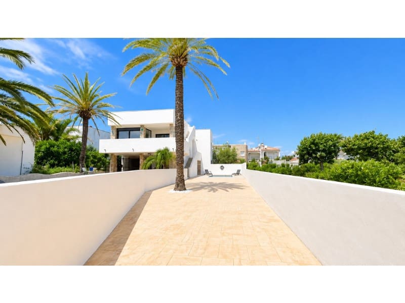 3 Zimmer Apartment zu verkaufen in Empuriabrava mit Garage - 495.000 € (Ref: 9851002)
