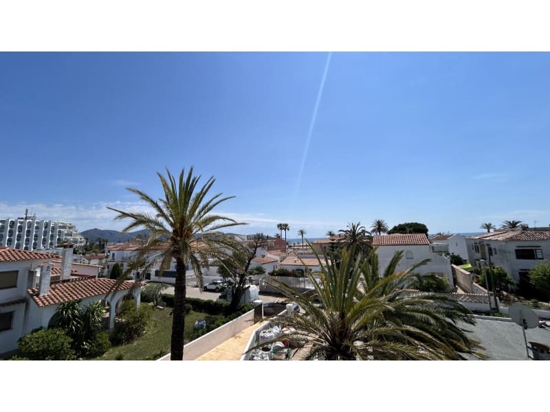 3 Zimmer Apartment zu verkaufen in Empuriabrava mit Garage - 495.000 € (Ref: 9851002)