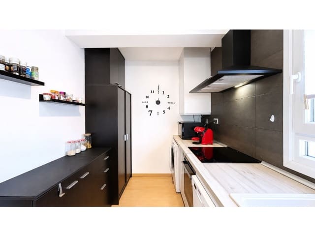 Piso de 2 habitaciones en Roses en venta con garaje - 375.000 € (Ref: 9865002)