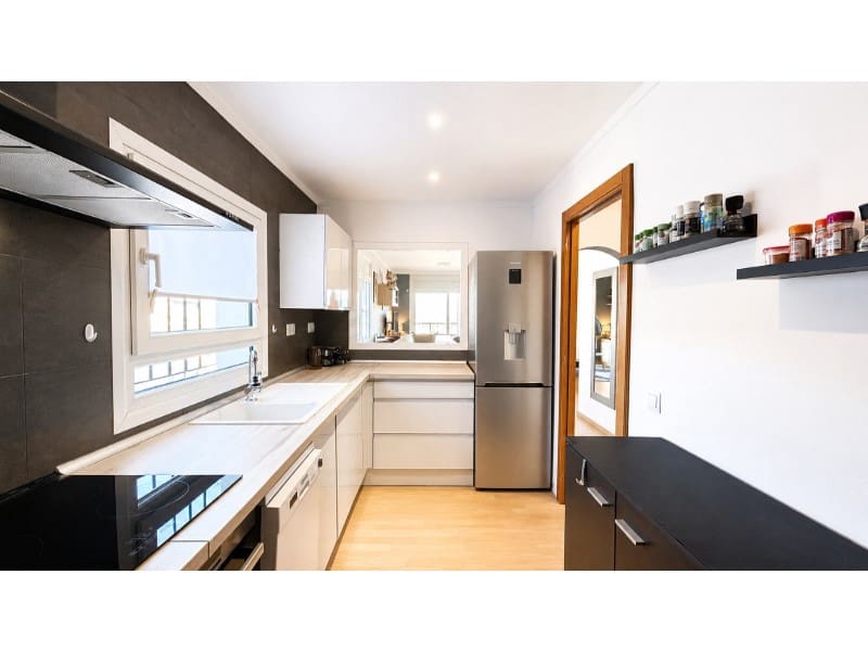 2 chambre Appartement à vendre à Roses avec garage - 375 000 € (Ref: 9865002)