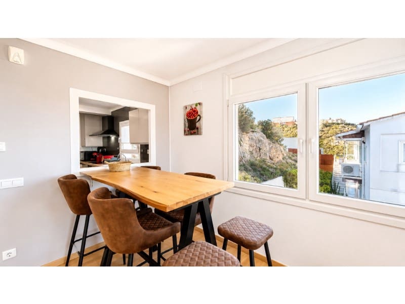 2 chambre Appartement à vendre à Roses avec garage - 375 000 € (Ref: 9865002)