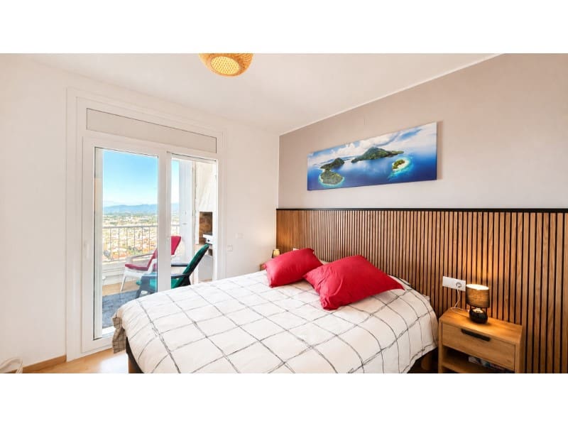 2 chambre Appartement à vendre à Roses avec garage - 375 000 € (Ref: 9865002)