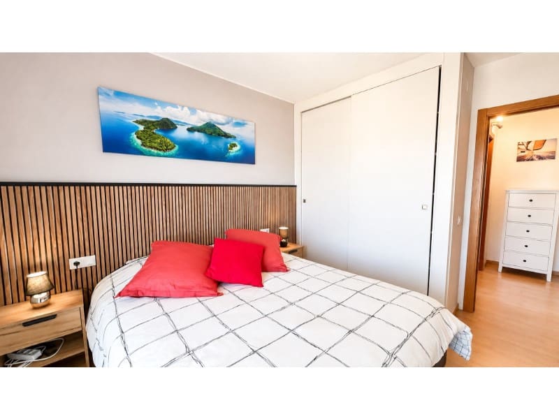 2 chambre Appartement à vendre à Roses avec garage - 375 000 € (Ref: 9865002)