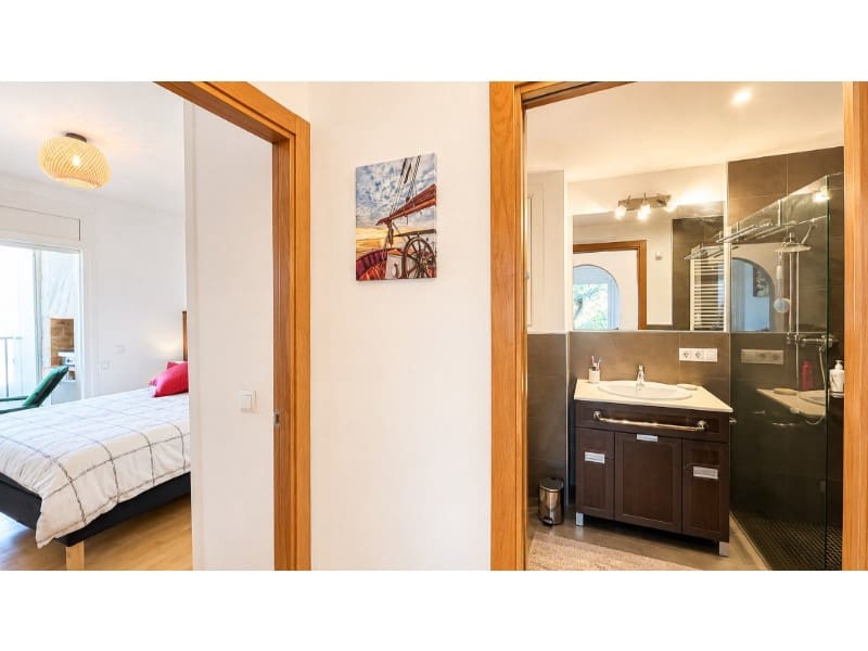 2 chambre Appartement à vendre à Roses avec garage - 375 000 € (Ref: 9865002)