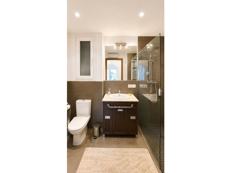 2 chambre Appartement à vendre à Roses avec garage - 375 000 € (Ref: 9865002)