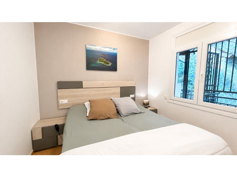 2 chambre Appartement à vendre à Roses avec garage - 375 000 € (Ref: 9865002)