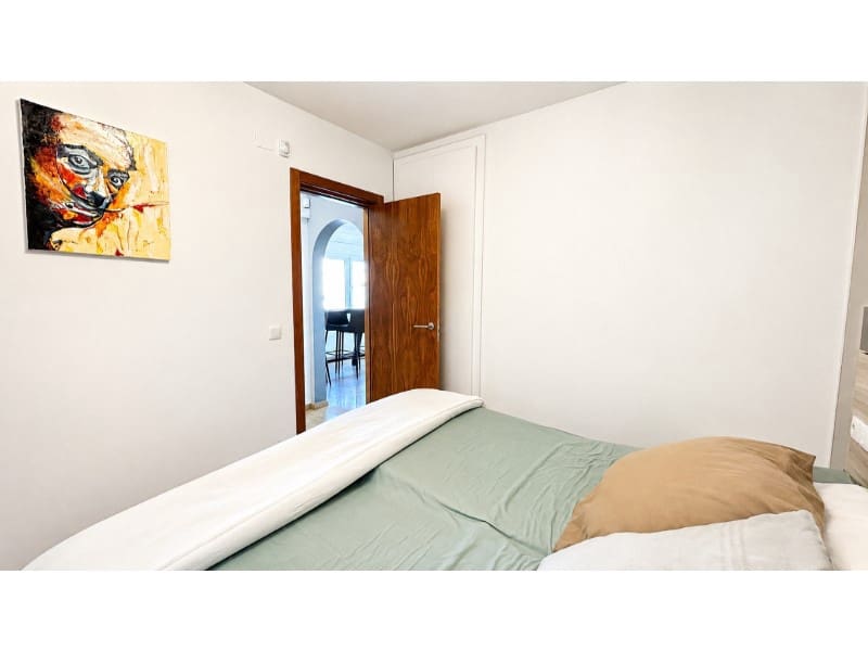 2 chambre Appartement à vendre à Roses avec garage - 375 000 € (Ref: 9865002)