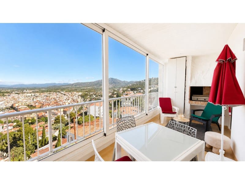 2 chambre Appartement à vendre à Roses avec garage - 375 000 € (Ref: 9865002)
