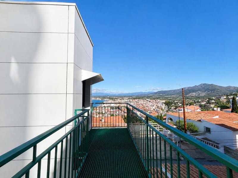 2 chambre Appartement à vendre à Roses avec garage - 375 000 € (Ref: 9865002)