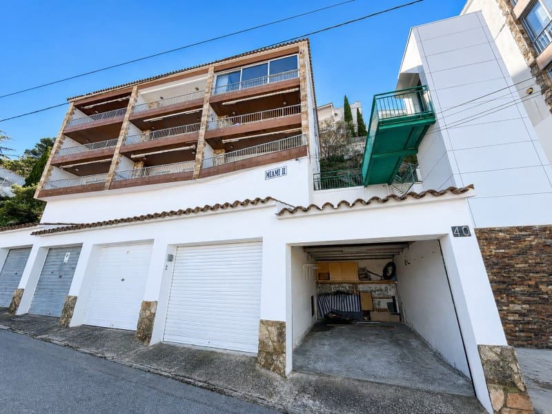 2 chambre Appartement à vendre à Roses avec garage - 375 000 € (Ref: 9865002)