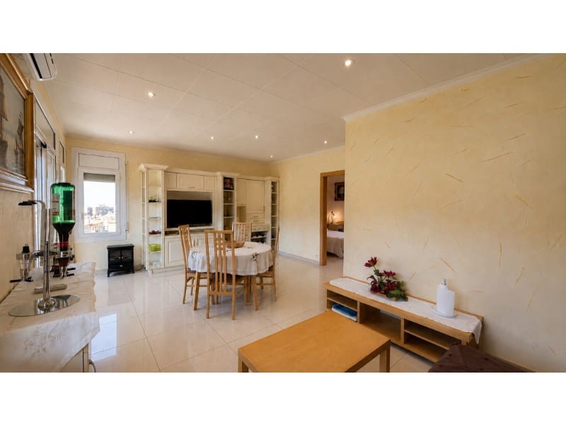 2 quarto Apartamento para venda em Roses - 237 000 € (Ref: 9866805)