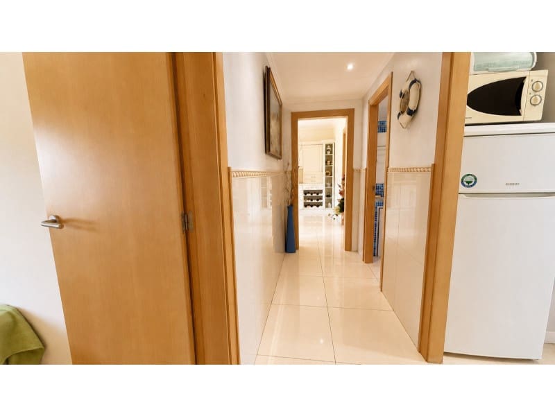 2 quarto Apartamento para venda em Roses - 237 000 € (Ref: 9866805)